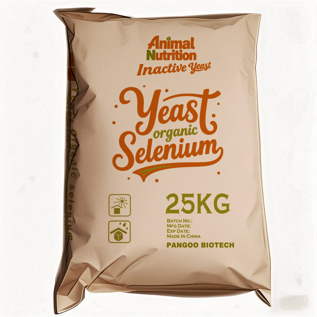 YQJ8 Yeast organic selenium