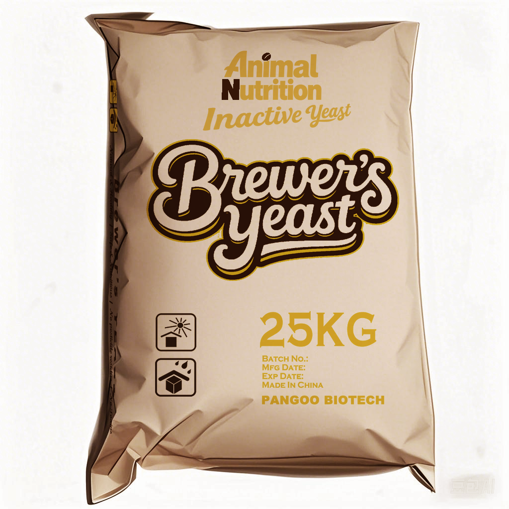 YQJ1 BREWER’S YEAST