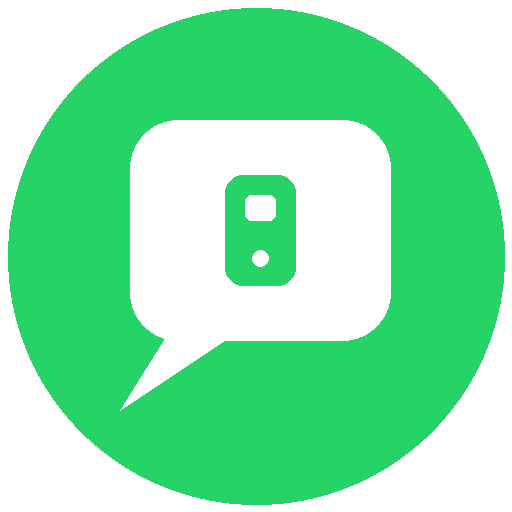 Chat with PANGOO on WhatsApp