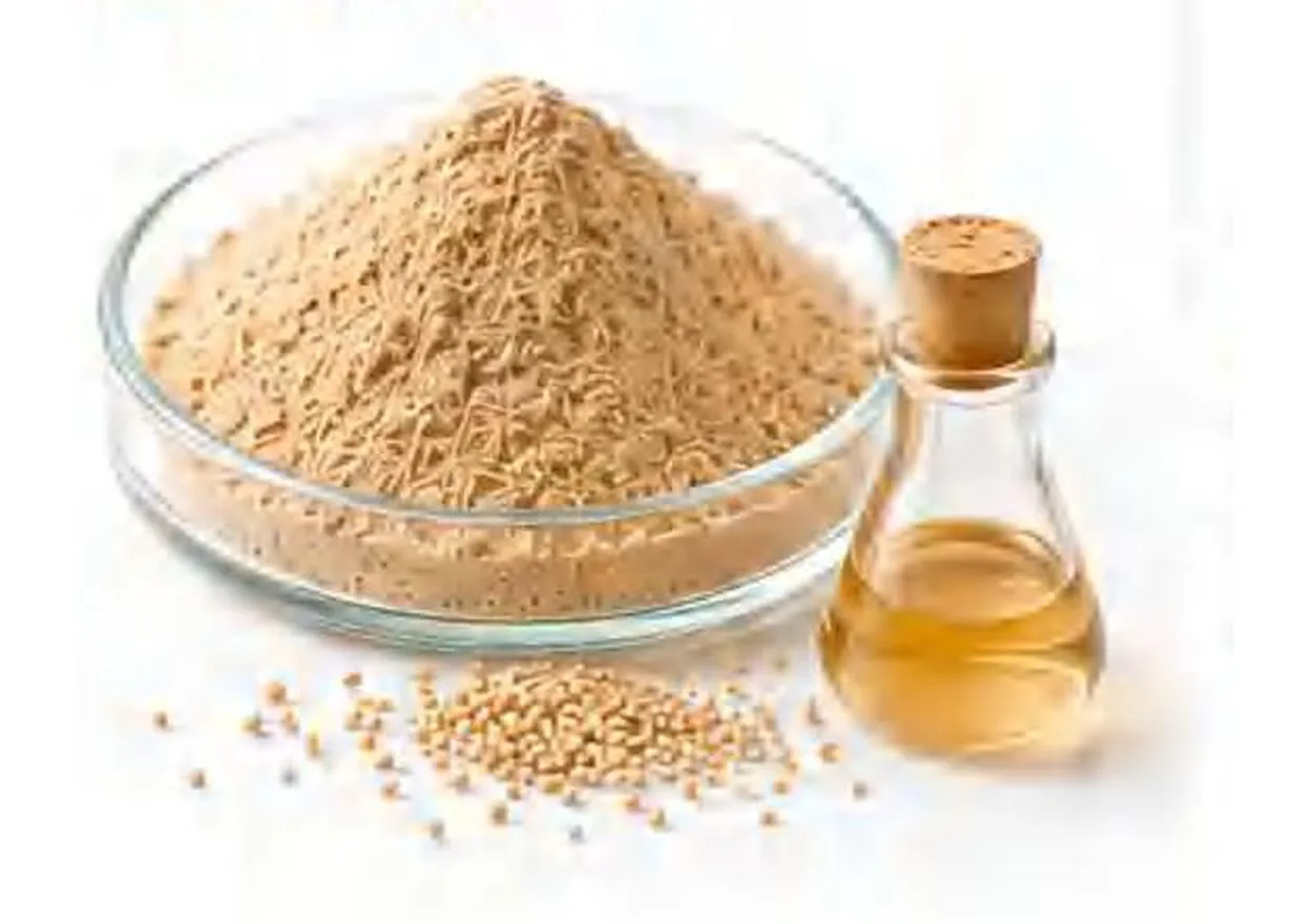 ProYeasture™ Yeast Culture — PANGOO feed yeast